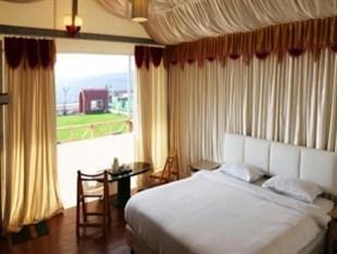 The Grand Legacy Resort Mahābaleshwar Exterior foto